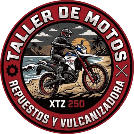 Taller de Motos La Playa